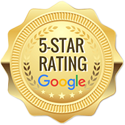 Google 5 Star Google 5 Star