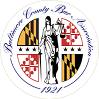 Baltimore Bar Association Baltimore Bar Association