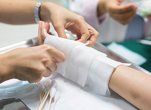 Burn Injuries