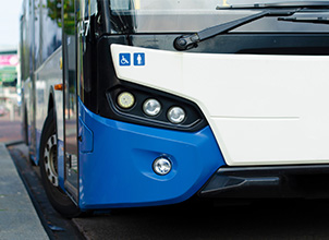 Bus Accidents