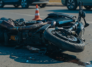 Motorcycle Accidents
