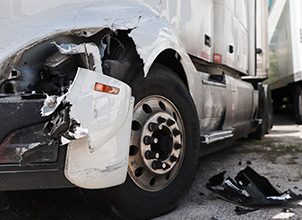 Truck Accidents