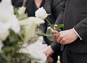 Wrongful Death